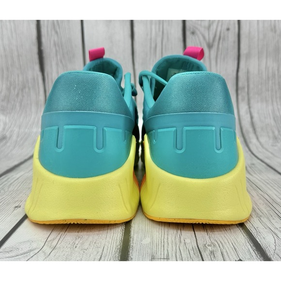 Nike Men\'s Free Metcon 5 Dusty Cactus Fierce Pink Size 12 DV3949-302 New main image 8